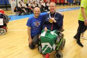 BISFed 2019 Nymburk Boccia Regional Open IMG_4974